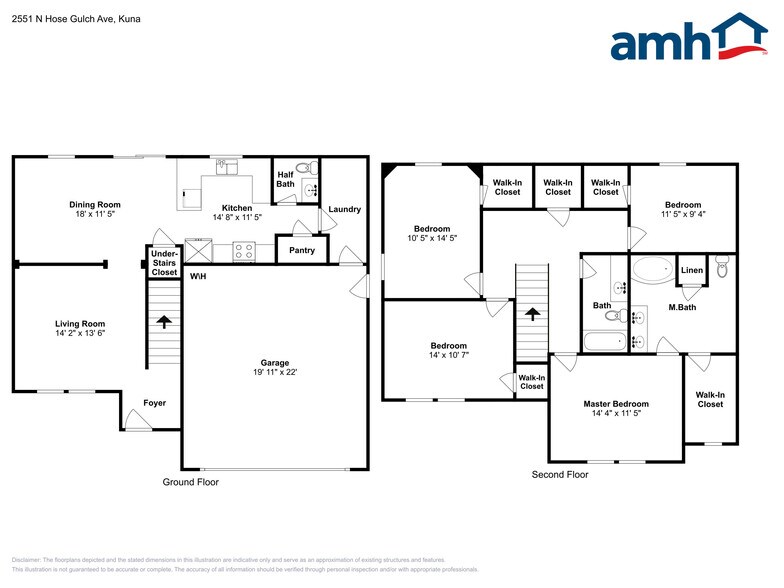 Building Photo - 2551 N Hose Gulch Ave