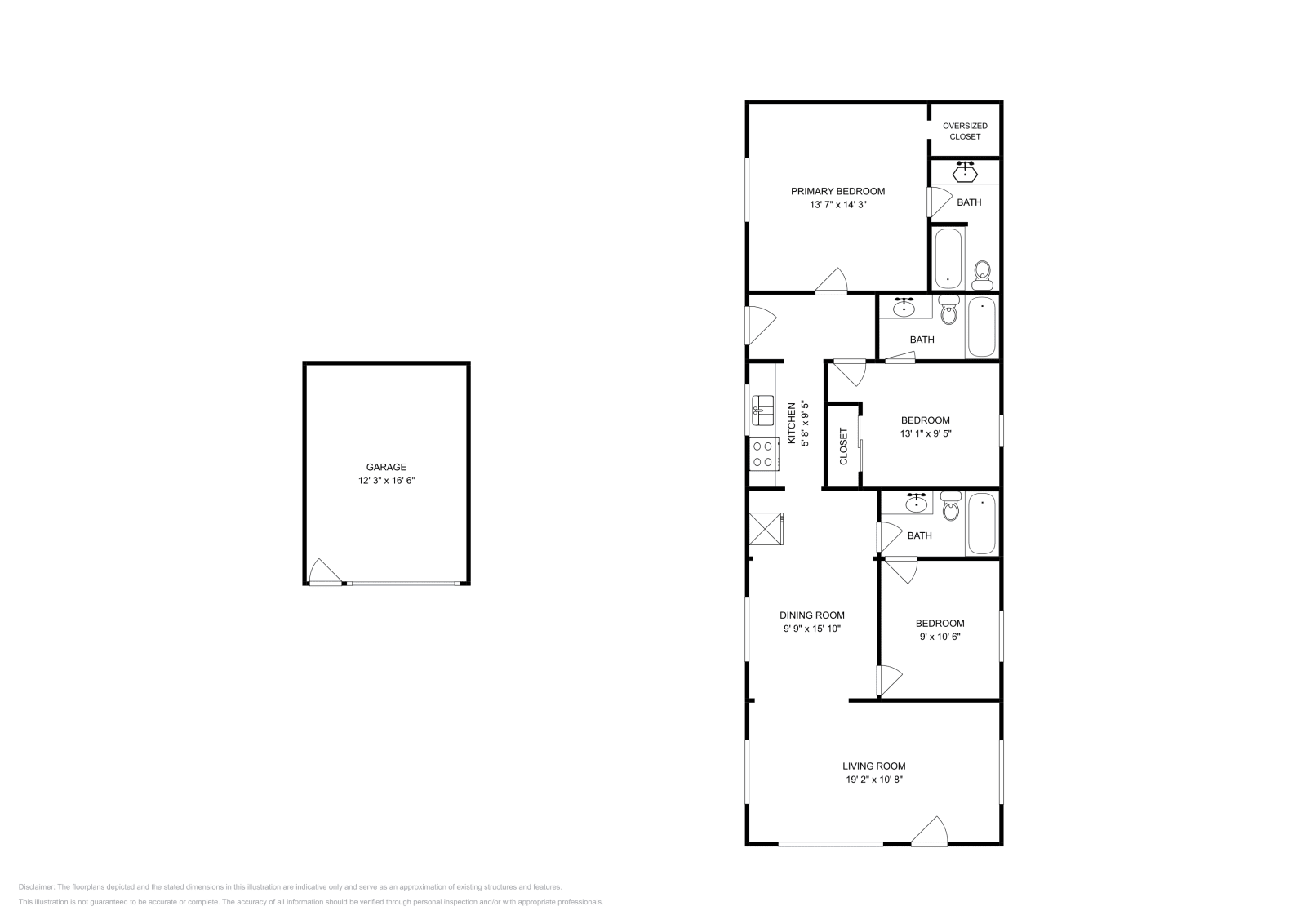 Building Photo - 9413 14th Ave SW