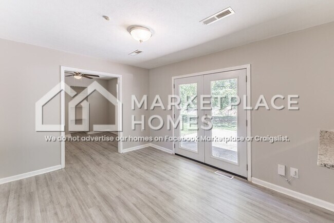 Building Photo - 6517 Marsh Ave NW