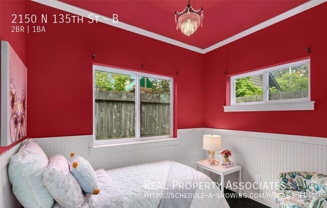 Building Photo - 2150 N 135th St