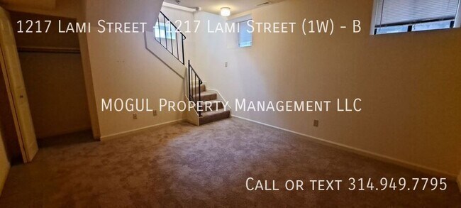 Building Photo - 1217 Lami St