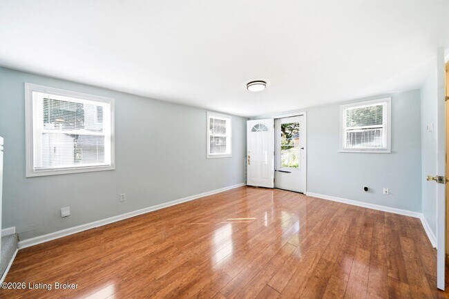 Building Photo - 1049 Dixon Ave