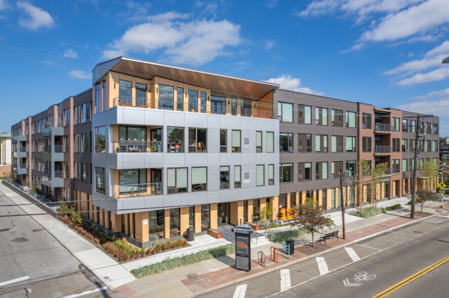 121 Larchmere 12201 Larchmere Blvd Cleveland OH 44120 Apartment Finder