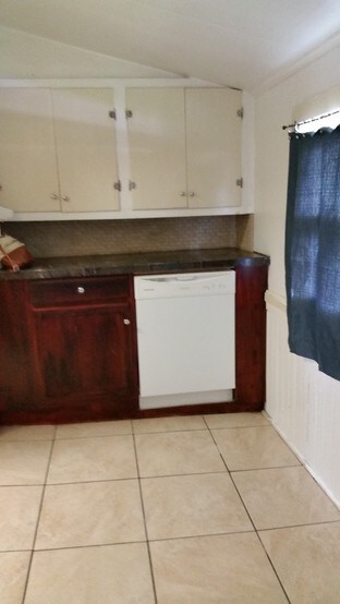 dishwasher area - 1434 NW 3rd Ave