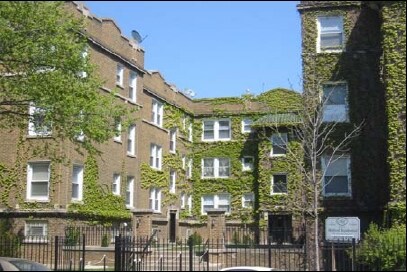 Building Photo - 4831 N Kimball Ave