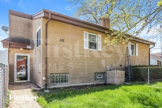 Building Photo - 335 E Vermont St