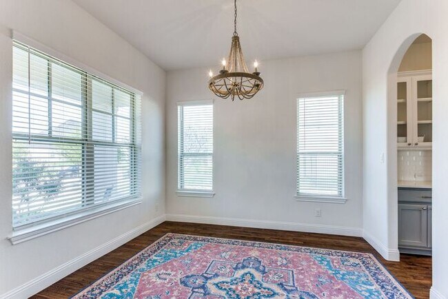 Building Photo - One in a Million Home! ~ 4 Bed 3.5 Bath Stunning Home In Aledo ~ Vibrant Open Kitchen & Spacious ...