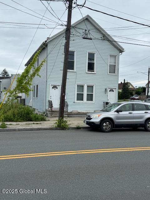 Building Photo - 163 Bridge Ave