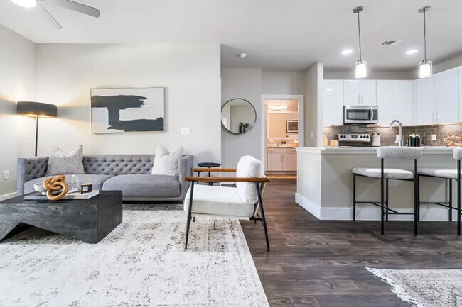 Building Photo - Move In, Save Big – One Month Rent-Free!