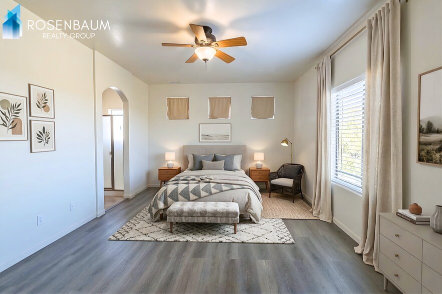 Building Photo - Gorgeous 3-beds, 2-baths home located in the desirable Willow Hills community of Prescott!