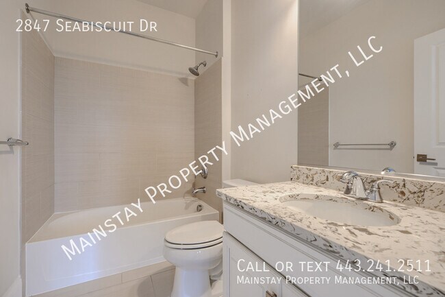 Building Photo - 2847 Seabiscuit Dr