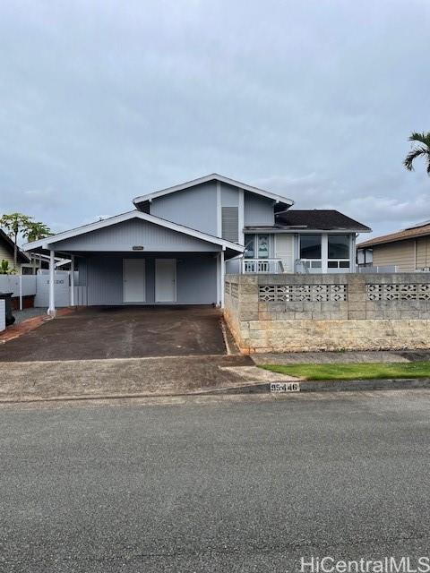 Building Photo - 95-446-446 Hokuula Loop