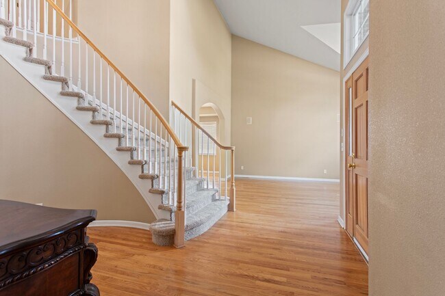 Building Photo - Executive Rock Creek Home - 5BD/4.5BA - Close to trails and so much more!