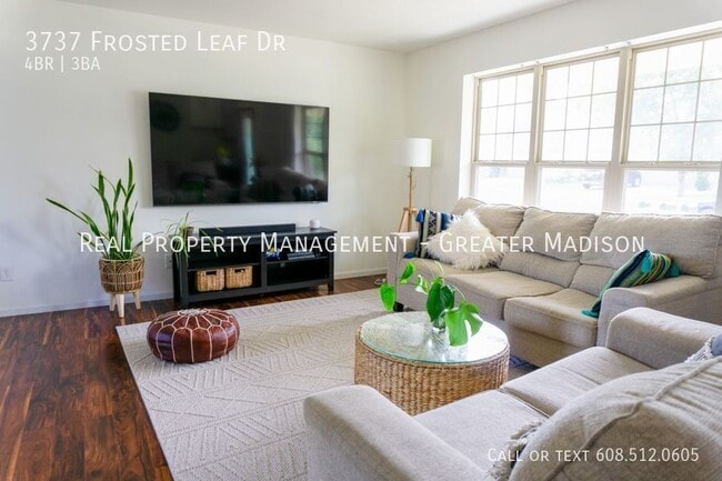 Building Photo - 3737 Frosted Leaf Dr