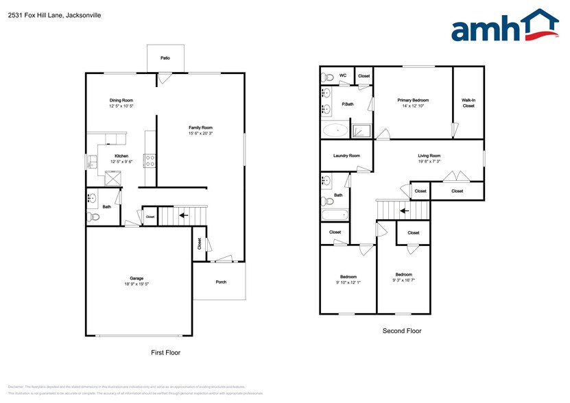 Building Photo - 2531 Fox Hill Ln