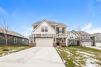 Building Photo - 3588 Copley Ct