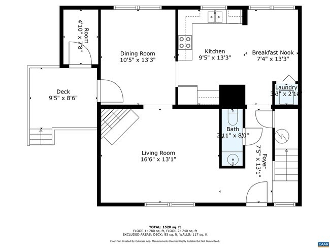 Building Photo - 100 Brandywine Ct