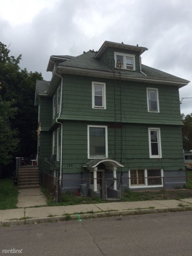 1 br, 1 bath - 120 Badger Ave Unit #7 - 1 br, 1 bath  - 120 Badger Ave Unit #7