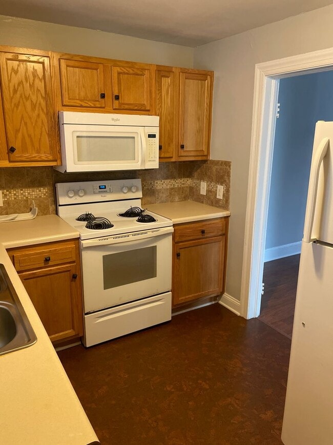 Building Photo - 1508-1508 Locust Ave