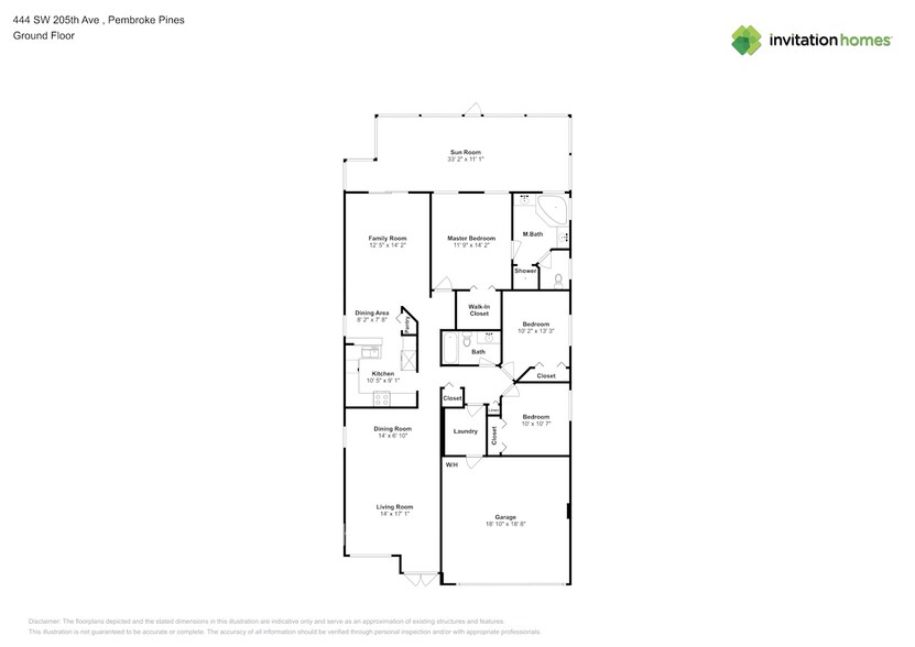 Building Photo - 444 SW 205th Ave