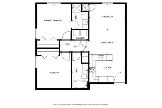 Building Photo - 305 Okaloosa Ave