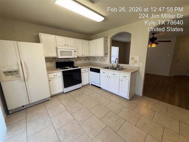 Building Photo - 224 Jim Miller Dr