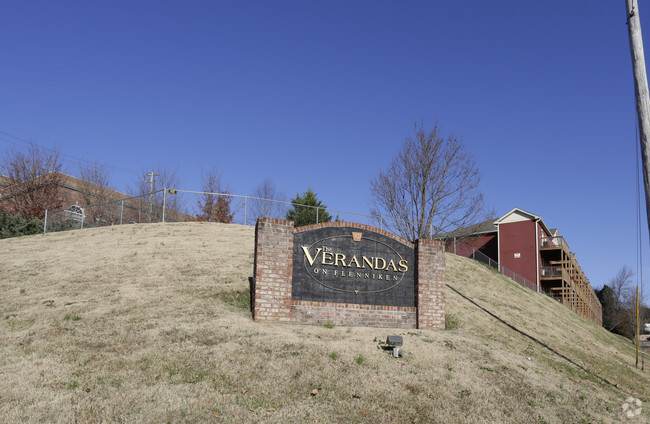 Primary Photo - The Verandas