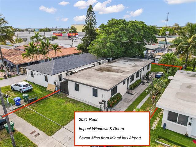 Building Photo - 2465 NW 35th St