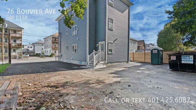 Building Photo - 76 Bouvier Ave