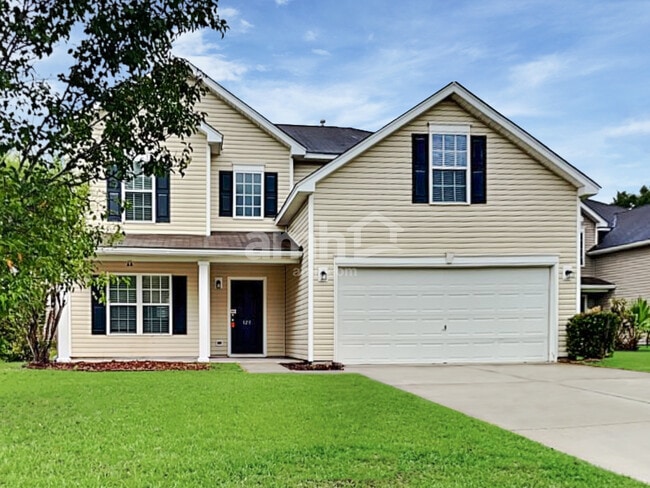 Building Photo - 121 Mockernut Dr