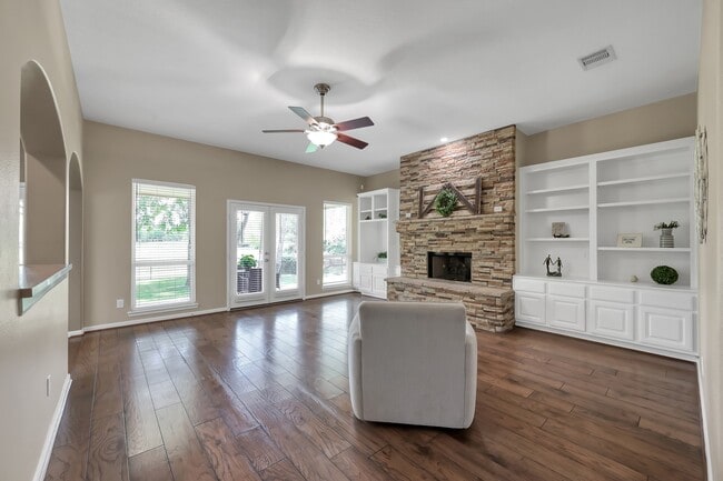 Building Photo - 4774 W Fork Blvd