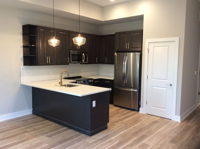 Building Photo - 1615 Ogden St