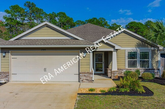 Primary Photo - Charming 4 BR, 2 BA Home with Oversized Sc...