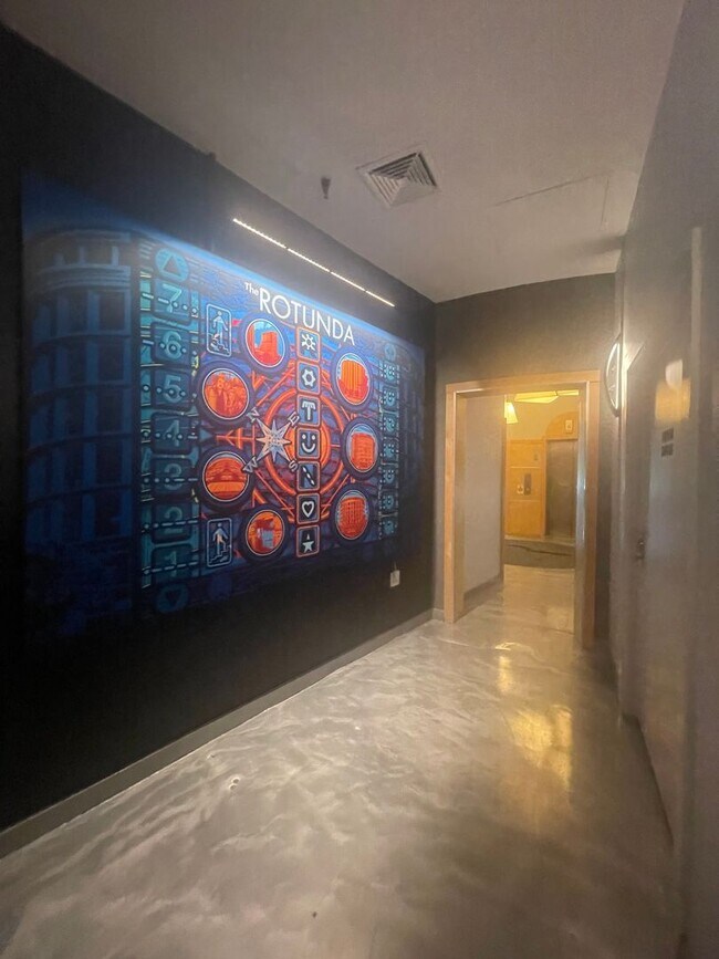 Building Photo - The Rotunda Urban Lofts