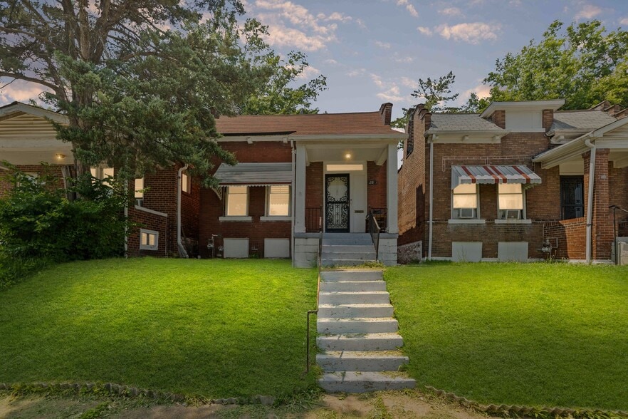 Building Photo - 2831 Abner Pl