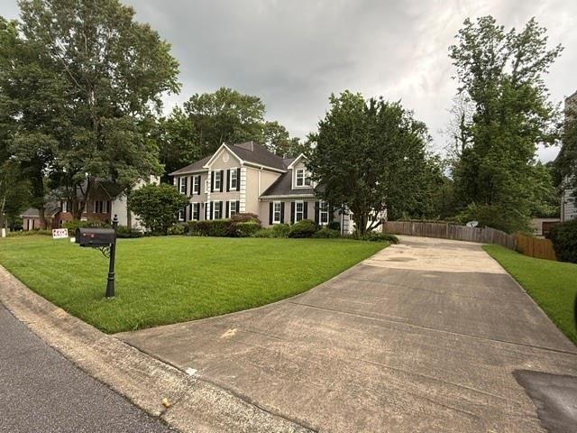 Building Photo - 1397 Wynford Gate