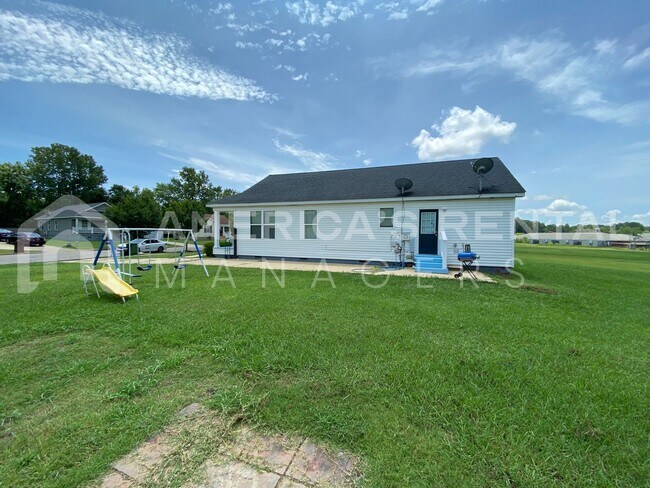 Building Photo - 4145 Fitzpatrick Blvd