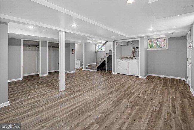 Building Photo - 4712 Piney Branch Rd NW