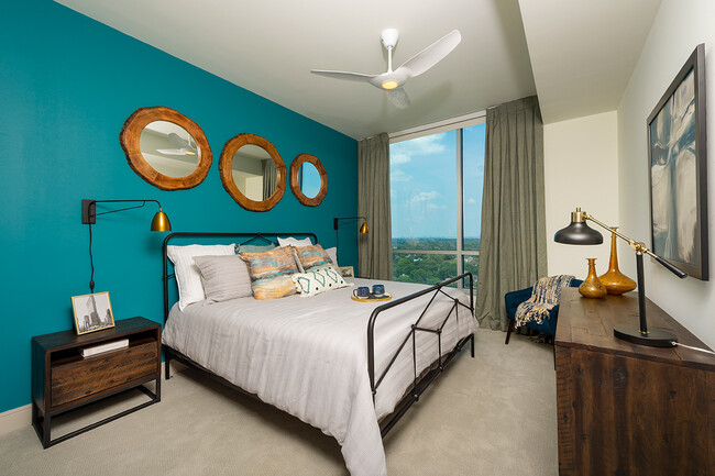 Primary Photo - Modern Living: Explore Our Stylish Studio ...