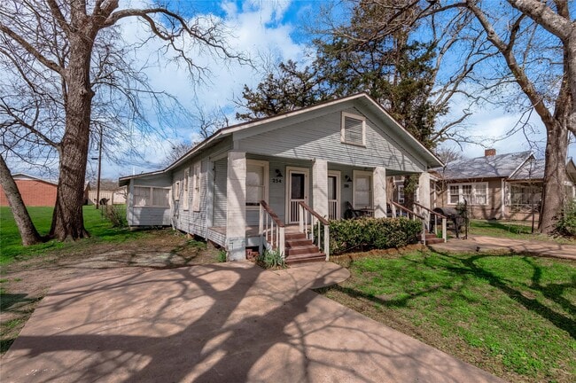 Building Photo - 254 S Railroad St