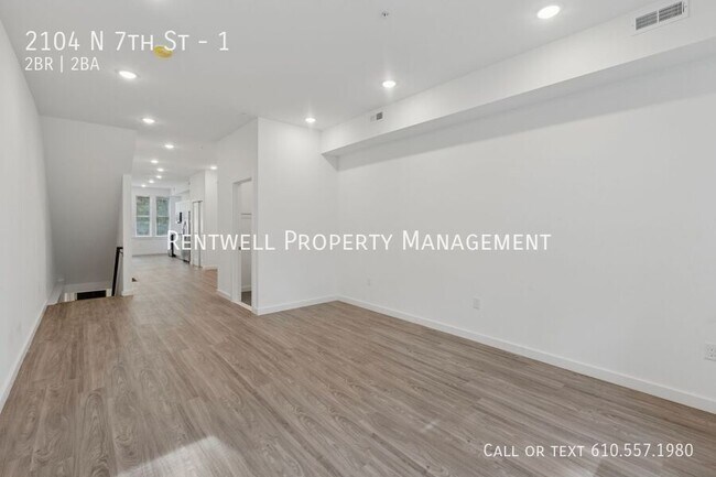 Building Photo - 2104 N 7th St