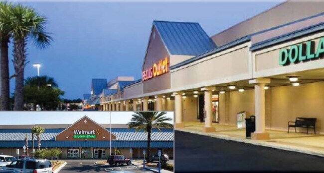 Building Photo - 6931 Hibiscus Ave S