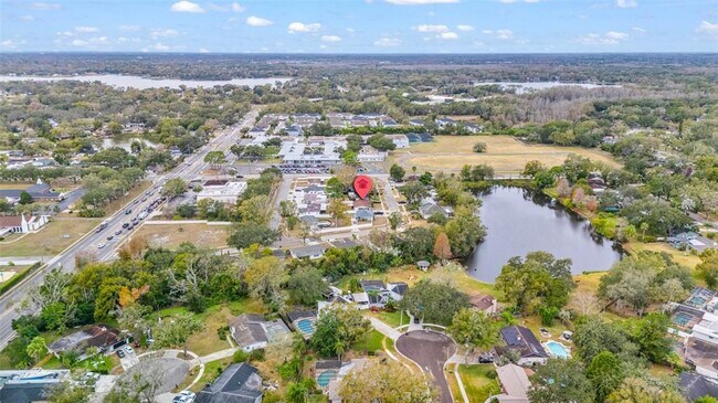 Building Photo - 15204 Monet Dr