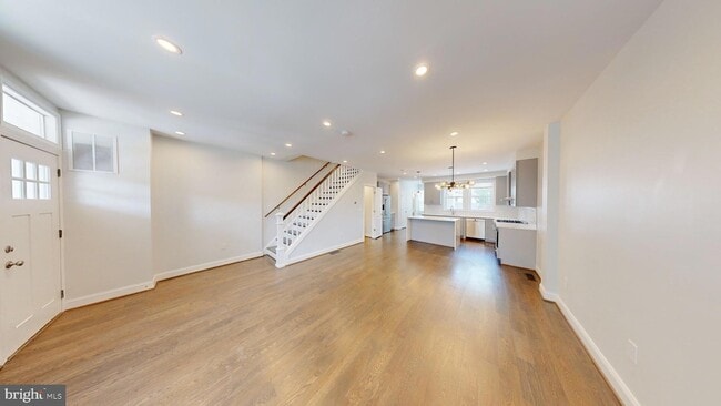 Building Photo - 4023 New Hampshire Ave NW