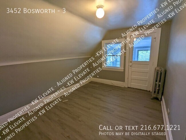 Building Photo - 3452 Bosworth-3