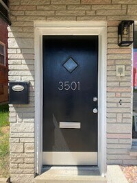Building Photo - 3501 Watson Rd