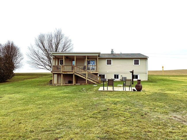 Building Photo - Single Family Home in Linville