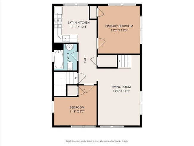 Building Photo - 36 2nd Ave