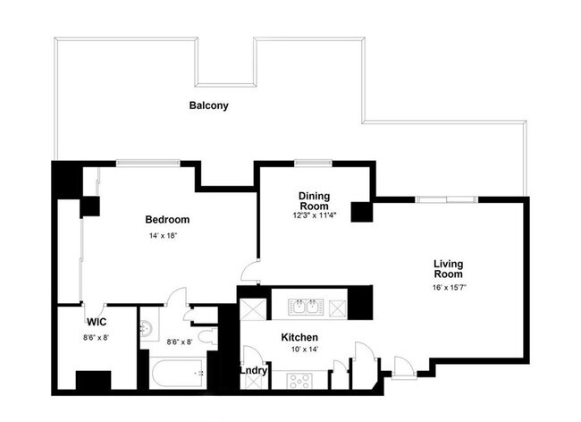 Building Photo - 850 E Ocean Blvd
