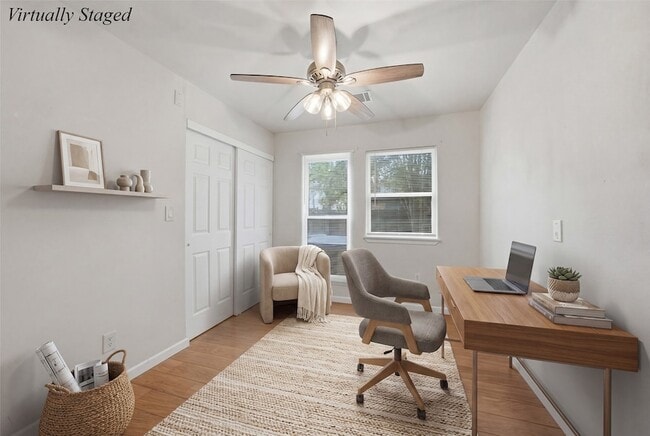 Building Photo - 13723 Smokey Trail Dr